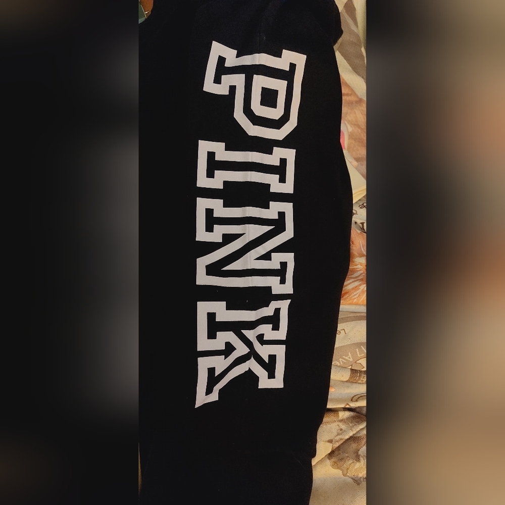 PINK SWEETPANTS (MEDIUM)